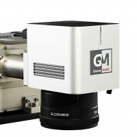 Лазерный гравировщик по металлу G-MARK 1000 Raycus 30Вт